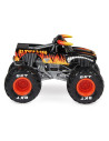 6044941_20141159,Monster Jam Masinuta Metalica El Toro Loco Scara 1 La 64