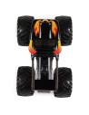 6044941_20141159,Monster Jam Masinuta Metalica El Toro Loco Scara 1 La 64