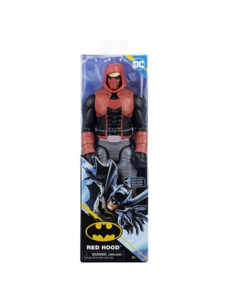 6055697_20138363,Figurina Red Hood 30cm