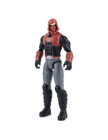 6055697_20138363,Figurina Red Hood 30cm