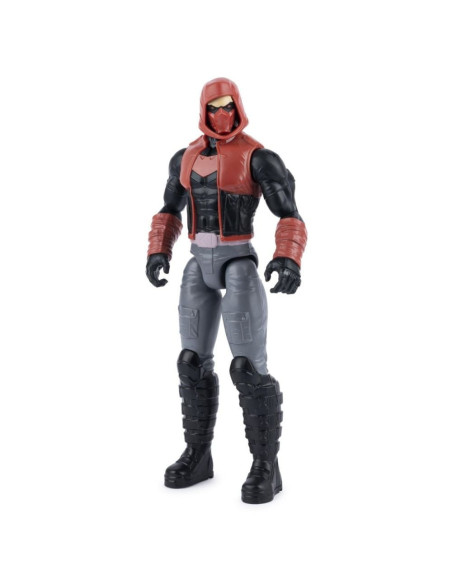 6055697_20138363,Figurina Red Hood 30cm