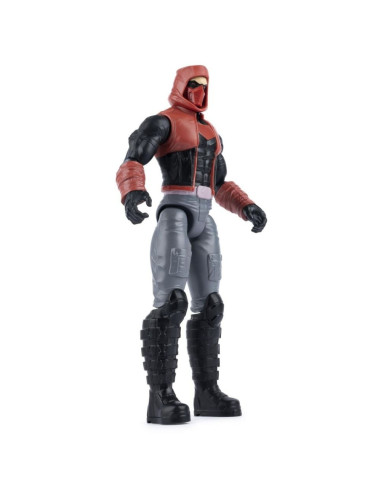 6055697_20138363,Figurina Red Hood 30cm
