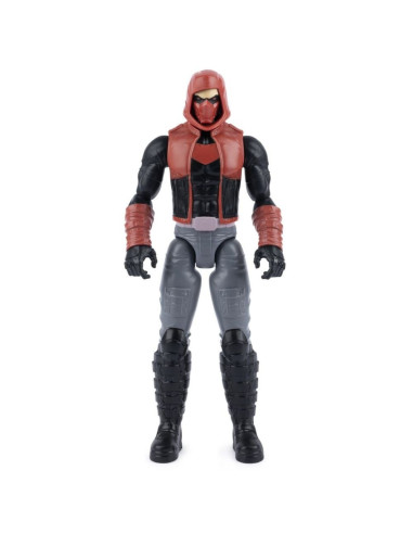 6055697_20138363,Figurina Red Hood 30cm