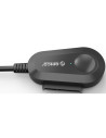 25UTS-BK,Rack HDD Orico 25UTS USB 3.0 adaptor SATA 2.5 inch negru