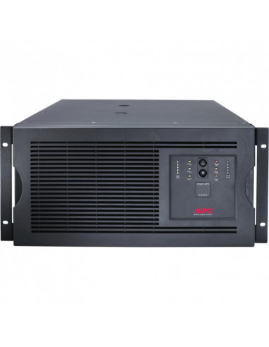 UPS SMART 5000VA/SUA5000RMI5U APC,SUA5000RMI5U