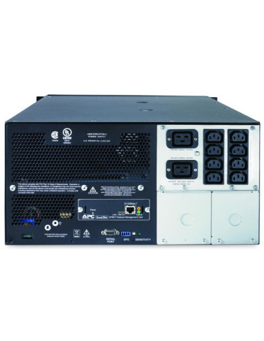 UPS SMART 5000VA/SUA5000RMI5U APC,SUA5000RMI5U UPS SMART 5000VA/SUA5000RMI5U APC,SUA5000RMI5U