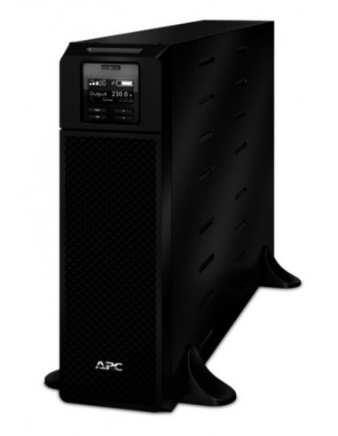 UPS SMART UPS SRT 5000VA/SRT5KXLI APC,SRT5KXLI