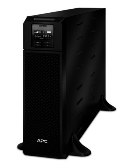 UPS SMART UPS SRT 5000VA/SRT5KXLI APC,SRT5KXLI