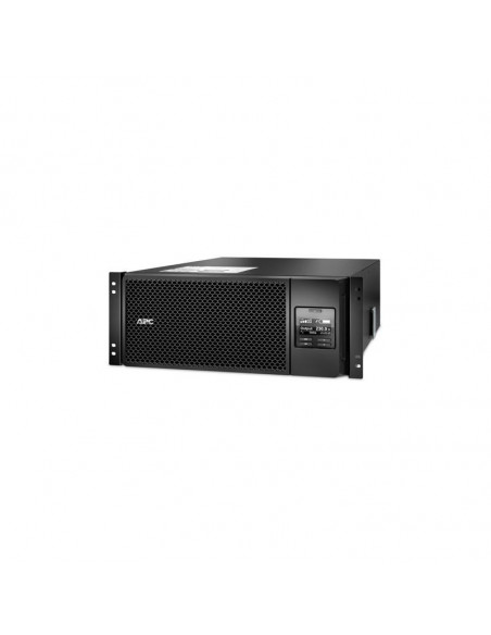 UPS SMART UPS SRT 6000VA RM/SRT6KRMXLI APC,SRT6KRMXLI