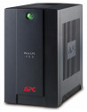 UPS APC Back-UPS BX line-interactive / aprox.sinusoida 700VA /