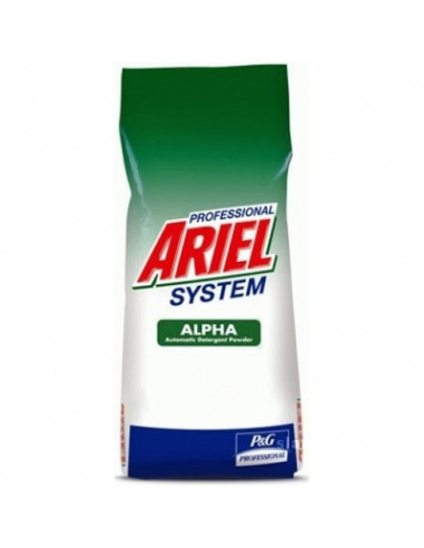 Detergent Ariel Profesional, 15 kg,B171215013