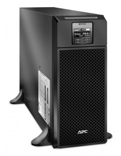 UPS APC Smart-UPS SRT online cu dubla-conversie 6000VA/6000W 6