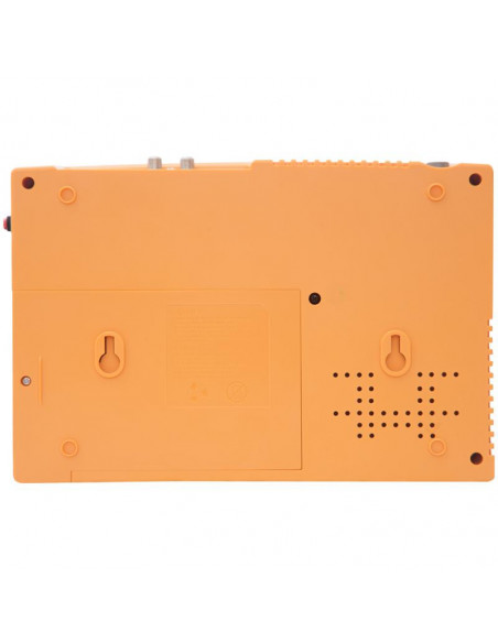 UPS nJoy Shed 625, 625VA/375W, 5 Prize Schuko cu protectie din UPS nJoy Shed 625, 625VA/375W, 5 Prize Schuko cu protectie din