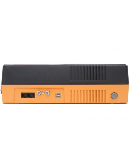 UPS nJoy Shed 625, 625VA/375W, 5 Prize Schuko cu protectie din UPS nJoy Shed 625, 625VA/375W, 5 Prize Schuko cu protectie din