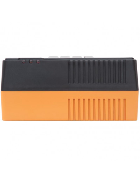 UPS nJoy Shed 625, 625VA/375W, 5 Prize Schuko cu protectie din UPS nJoy Shed 625, 625VA/375W, 5 Prize Schuko cu protectie din