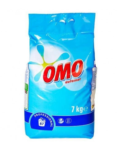 Detergent pudra Omo professional 7 kg,B171215014