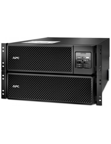 UPS SMART UPS SRT 8000VA RM/SRT8KRMXLI APC,SRT8KRMXLI