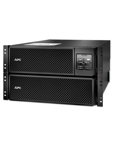 UPS SMART UPS SRT 8000VA RM/SRT8KRMXLI APC,SRT8KRMXLI