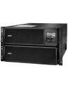 UPS SMART UPS SRT 8000VA RM/SRT8KRMXLI APC,SRT8KRMXLI