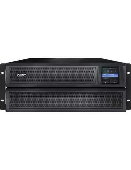 UPS SMART 3000VA X LCD 4U/SMX3000HV APC,SMX3000HV