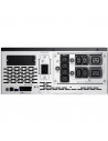UPS SMART 3000VA X LCD 4U/SMX3000HV APC,SMX3000HV