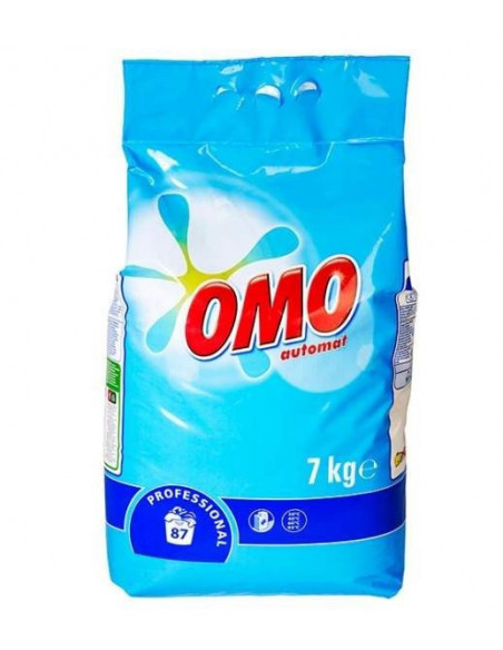 Detergent pudra Omo professional 7 kg,B171215014 Detergent pudra Omo professional 7 kg,B171215014