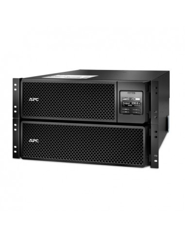 UPS SMART UPS SRT 10000VA RM/SRT10KRMXLI APC,SRT10KRMXLI