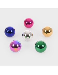 CD72265,Bile misterioase senzoriale reflectorizante in diferite culori 2