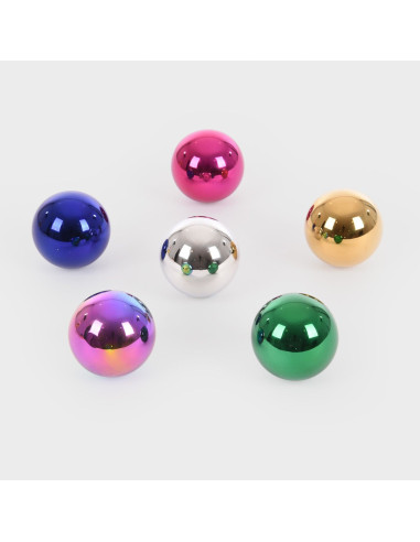 CD72265,Bile misterioase senzoriale reflectorizante in diferite culori