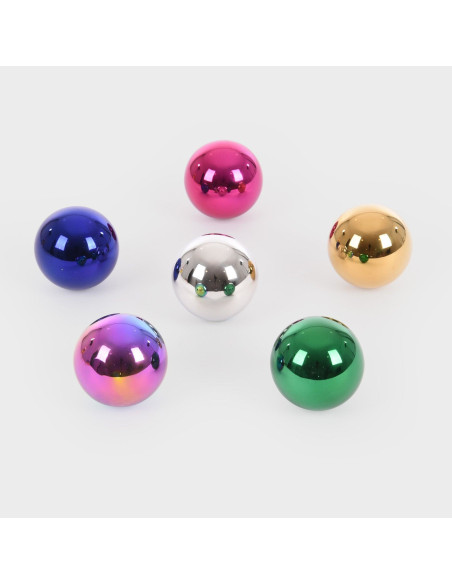 CD72265,Bile misterioase senzoriale reflectorizante in diferite culori