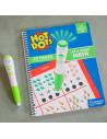 EI-2448,Set Hot Dots® - Invat matematica