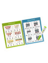 EI-2448,Set Hot Dots® - Invat matematica