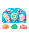 EI-2234,Set nisip kinetic - Dulciuri - Playfoam™