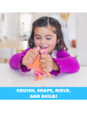EI-2234,Set nisip kinetic - Dulciuri - Playfoam™