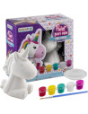250005,Set creativ - Picteaza unicornul