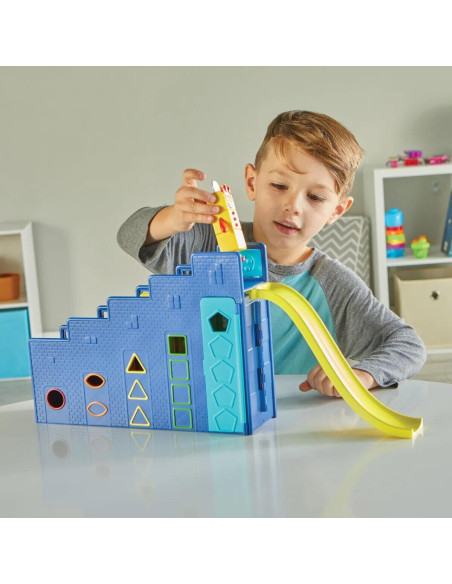 HM95404-UK,Joc de rol - Echipa Numberblocks in Misiune