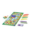 HM95400-UK,Joc Numberblocks - Cursa de la Palatul Modelelor