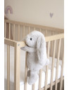 UP-bj_730_2,Jucarie din plus pentru copii BabyJem The Bestie Bunny (Culoare: Ecru)