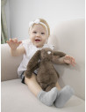 UP-bj_730_2,Jucarie din plus pentru copii BabyJem The Bestie Bunny (Culoare: Ecru)