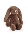 UP-bj_730_2,Jucarie din plus pentru copii BabyJem The Bestie Bunny (Culoare: Ecru)