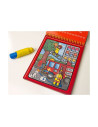 MD5375,Apa Magica Carnet de colorat Vehicule Melissa and Doug