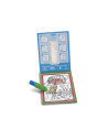 MD5376,Apa Magica Carnet de colorat Animale Melissa and Doug