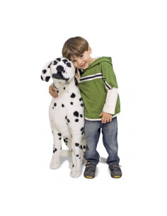 MD2110,Catel Dalmatian din plus