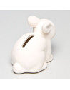 BKAF272,Pusculite din ceramica Iepuras - Baker Ross