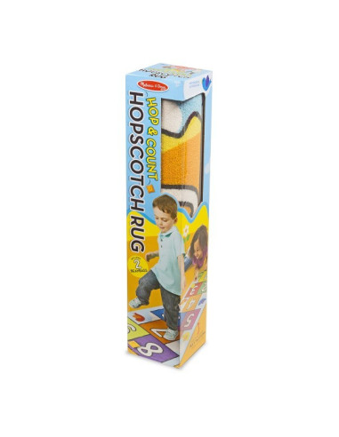 MD9402,Covor de joaca Sotron - Melissa and Doug