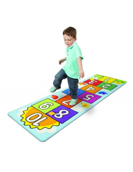 MD9402,Covor de joaca Sotron - Melissa and Doug