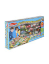 MD5195,Set de joaca si covoras orasul Melissa and Doug