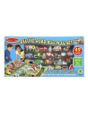 MD5195,Set de joaca si covoras orasul Melissa and Doug