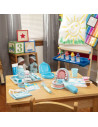 MD8611,Set de joaca educativ La Dentist