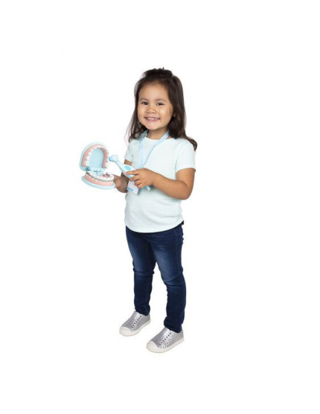 MD8611,Set de joaca educativ La Dentist